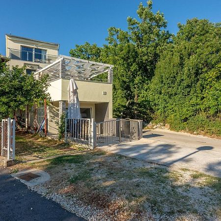 Villa Zora, Starigrad Paklenica, Seline Ngoại thất bức ảnh